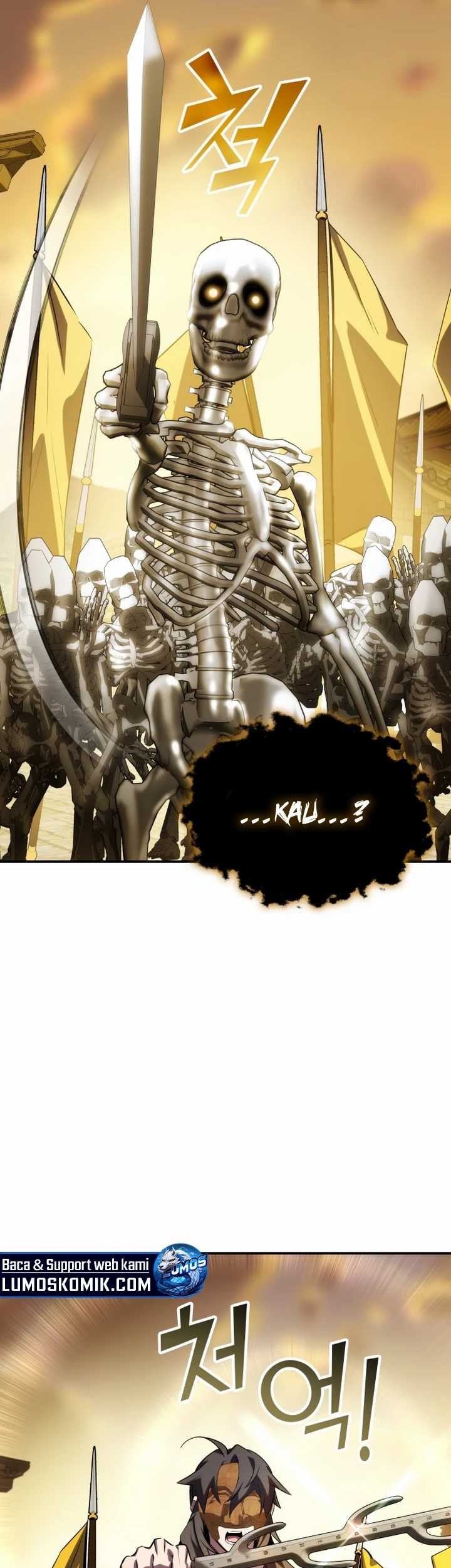 Drug Devourer Chapter 67 - halaman 63