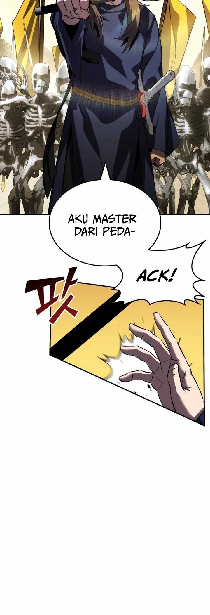 Drug Devourer Chapter 67 - halaman 64