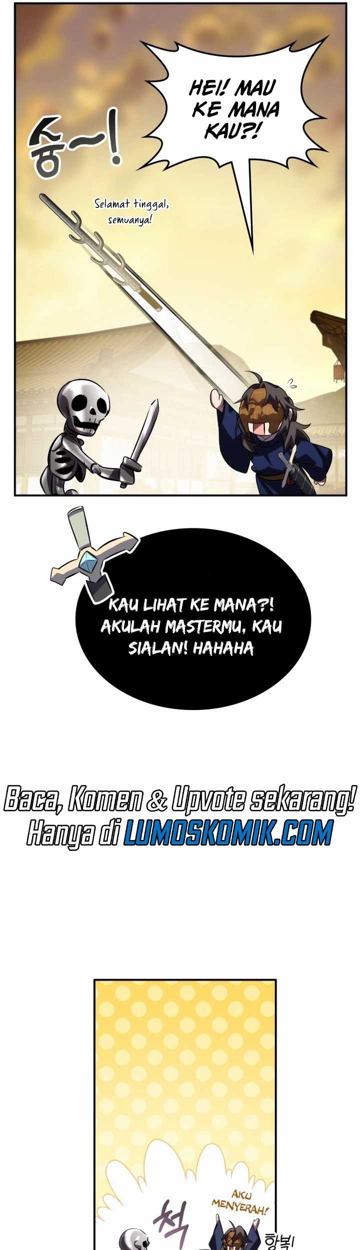 Drug Devourer Chapter 67 - halaman 65