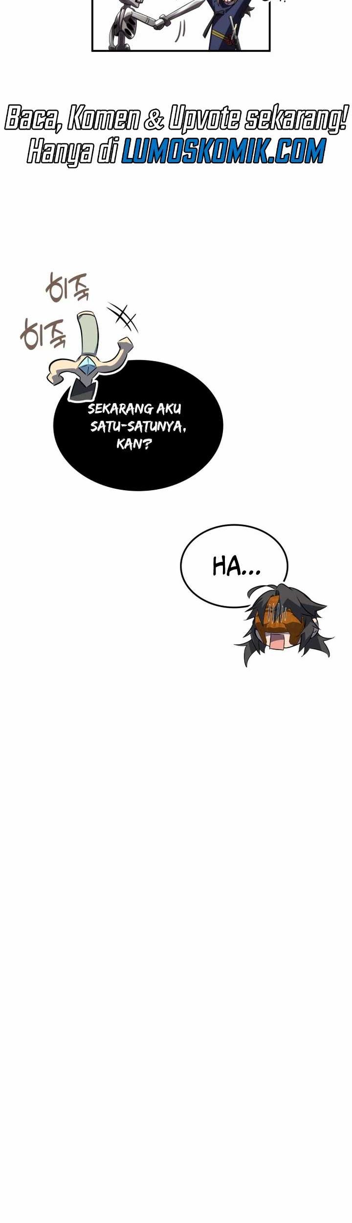 Drug Devourer Chapter 67 - halaman 66