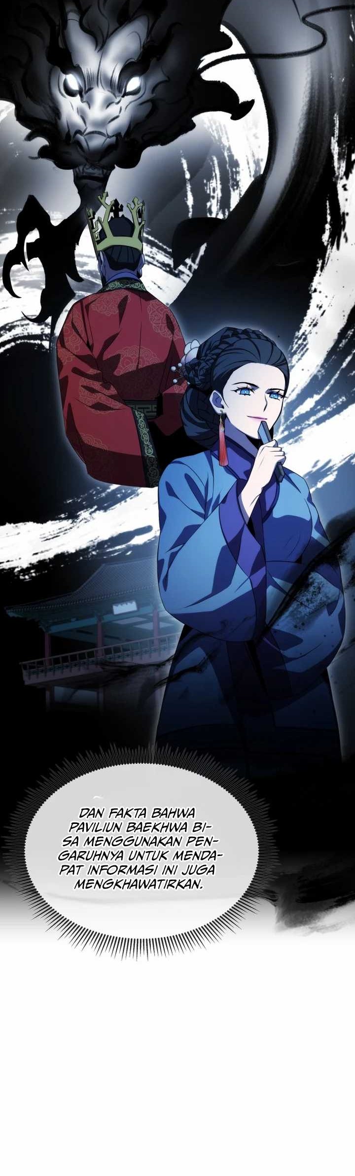 Drug Devourer Chapter 67 - halaman 9