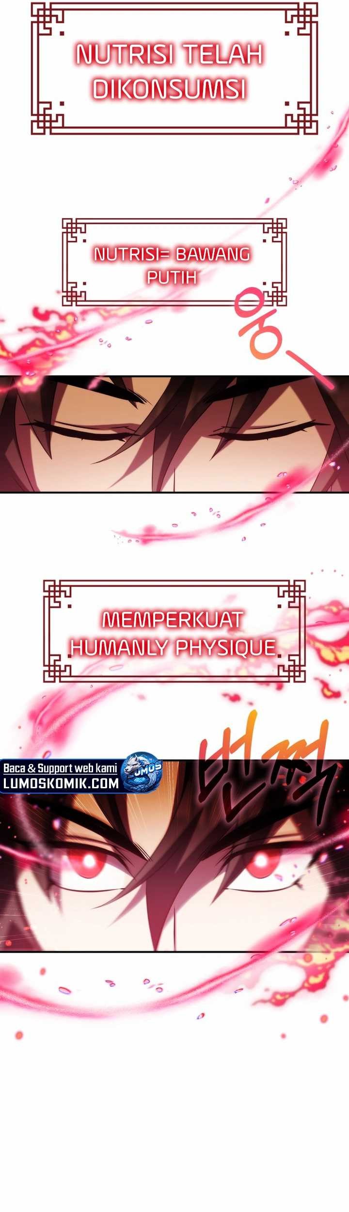 Drug Devourer Chapter 68 - halaman 10