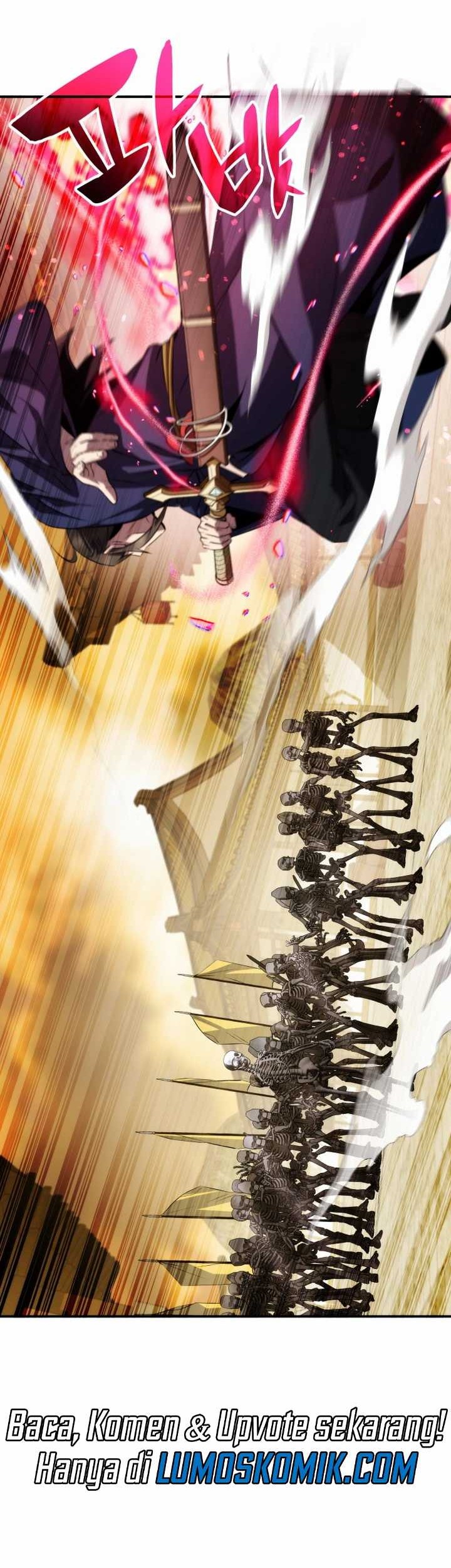 Drug Devourer Chapter 68 - halaman 11