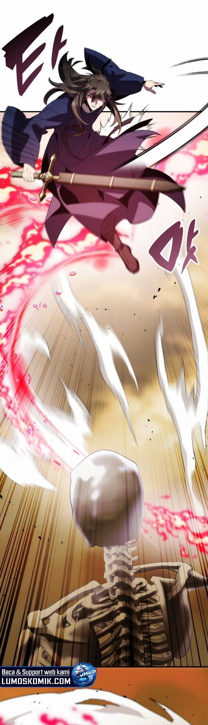 Drug Devourer Chapter 68 - halaman 12