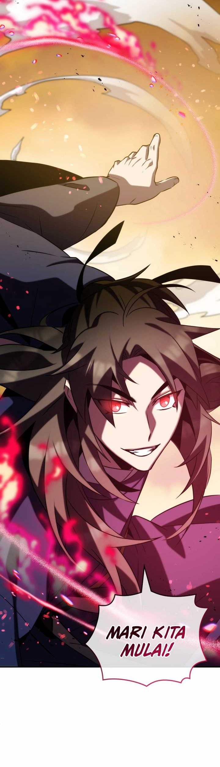 Drug Devourer Chapter 68 - halaman 13