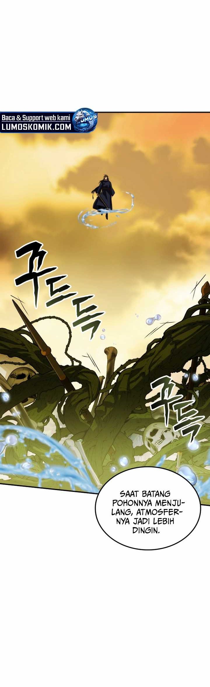 Drug Devourer Chapter 68 - halaman 19