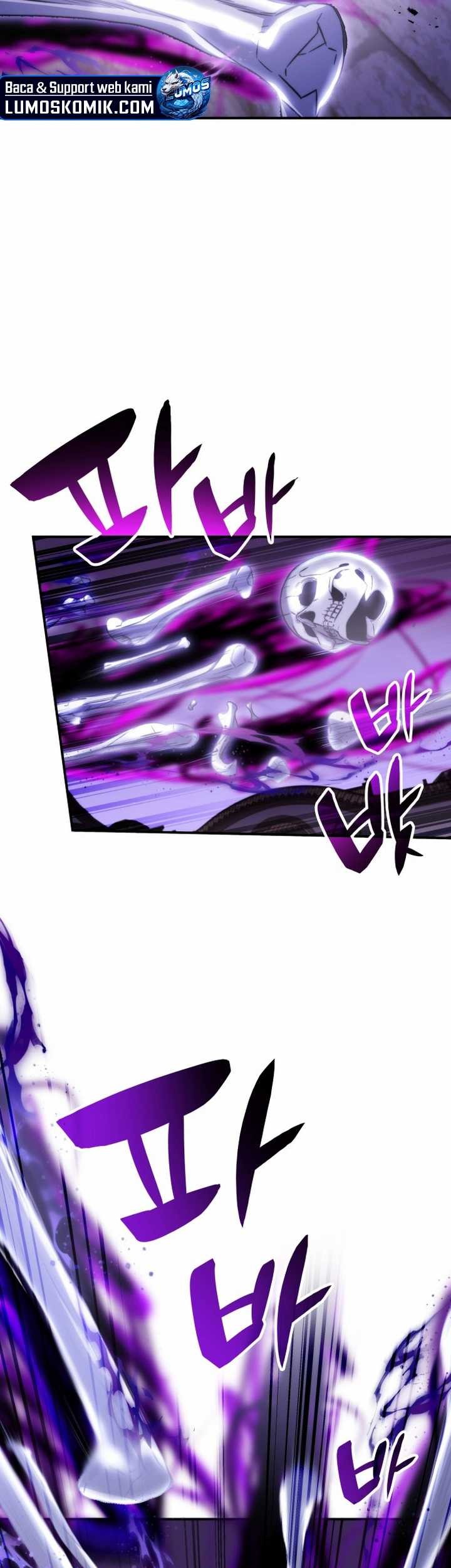 Drug Devourer Chapter 68 - halaman 22