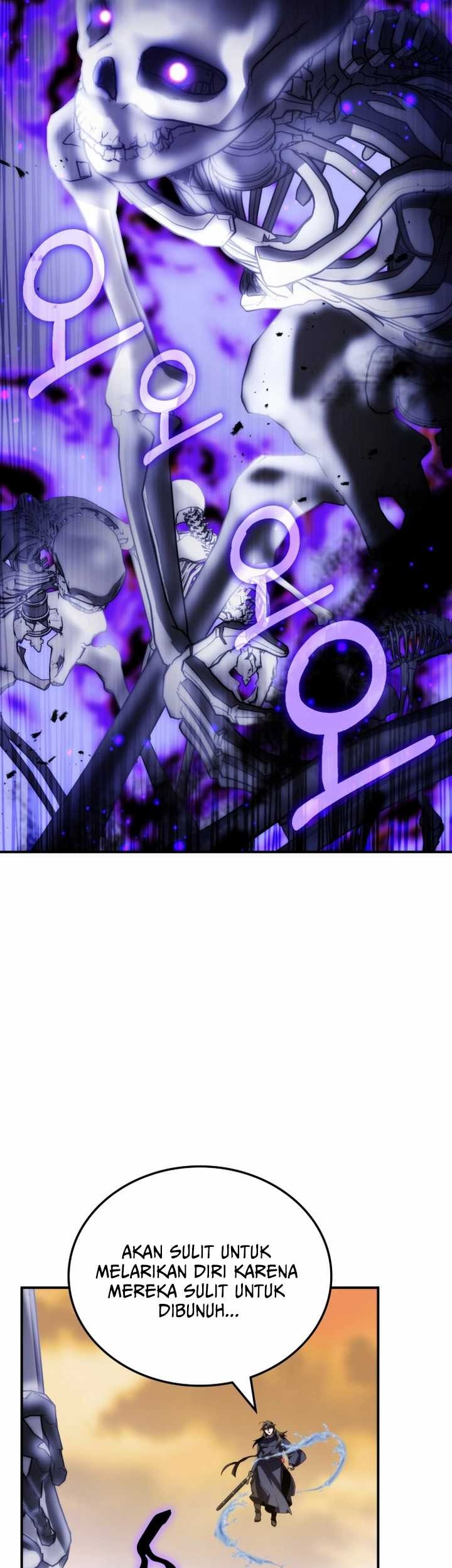 Drug Devourer Chapter 68 - halaman 26