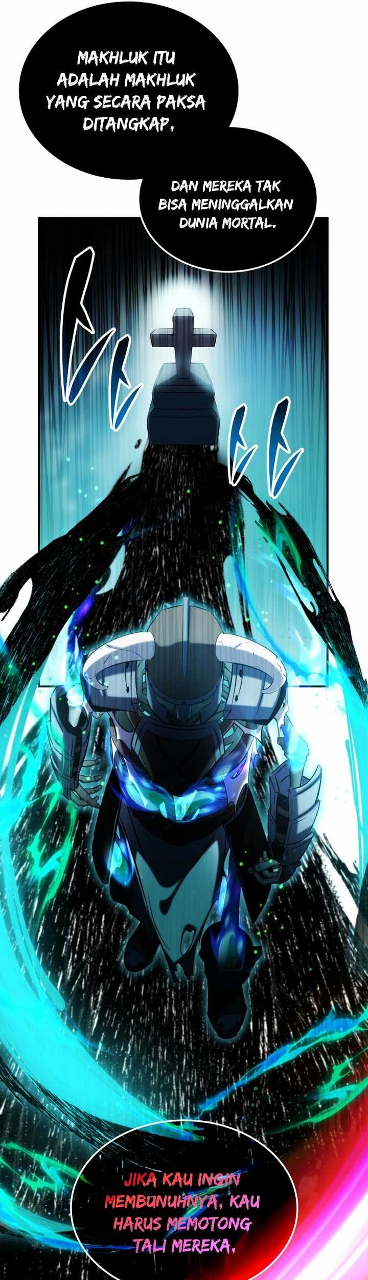 Drug Devourer Chapter 68 - halaman 30