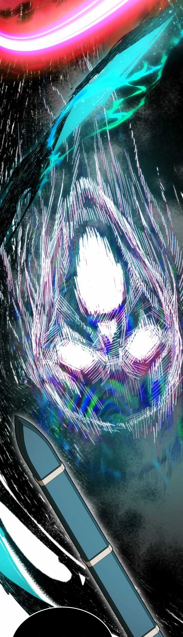 Drug Devourer Chapter 68 - halaman 32
