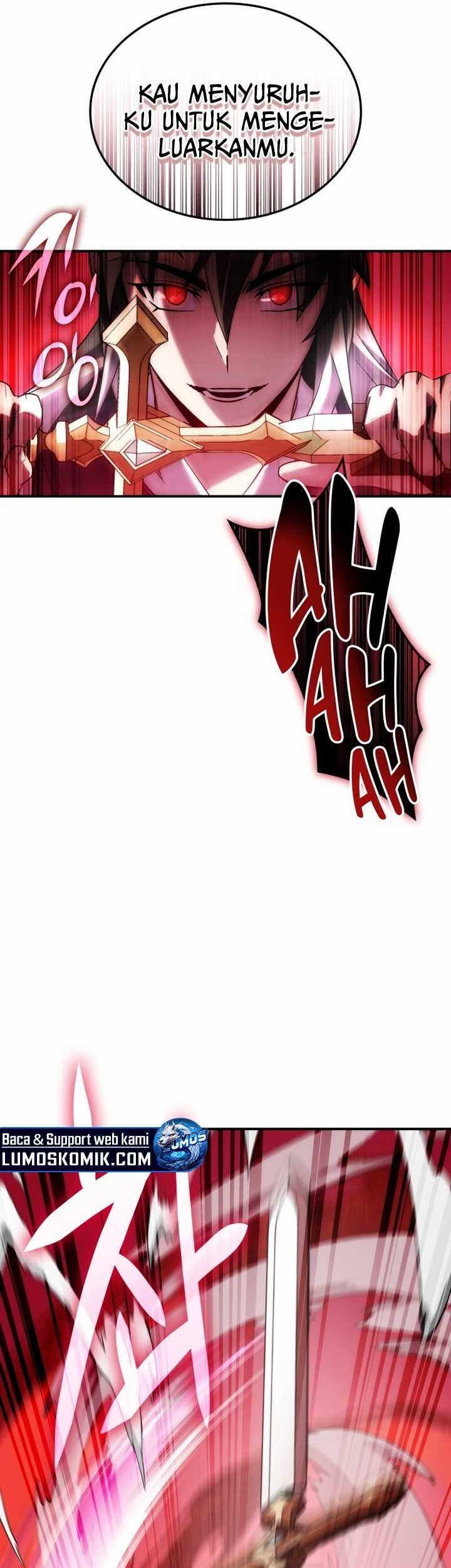 Drug Devourer Chapter 68 - halaman 34