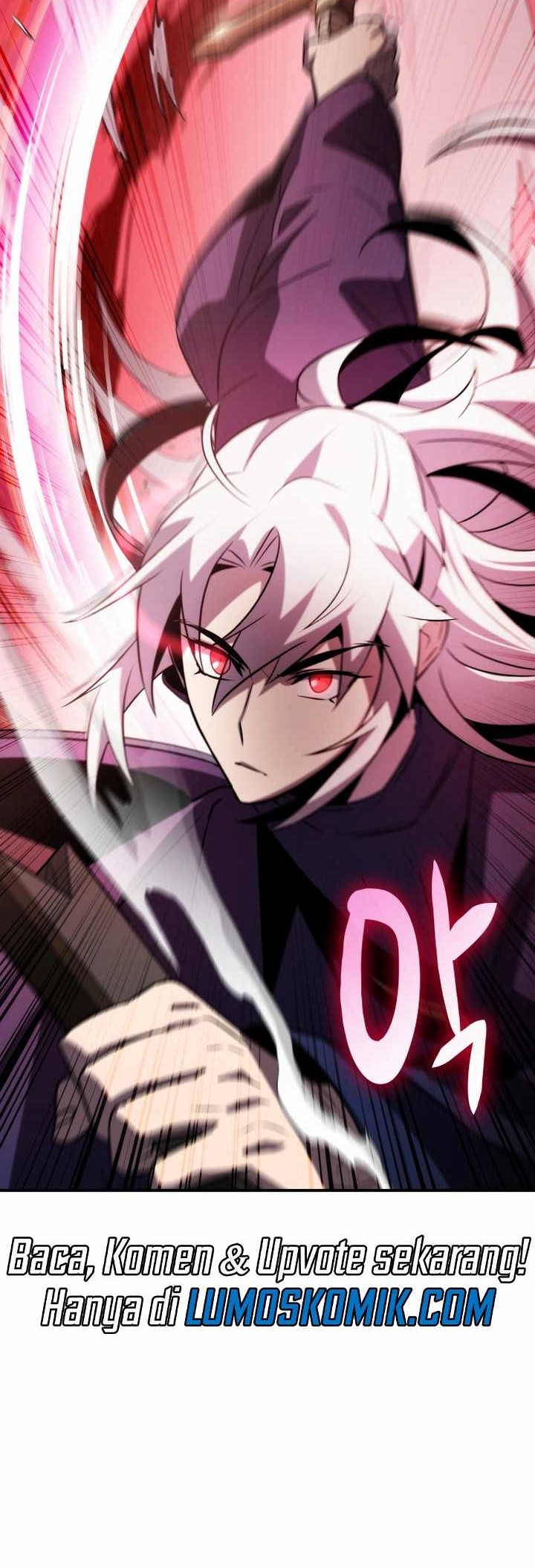 Drug Devourer Chapter 68 - halaman 35