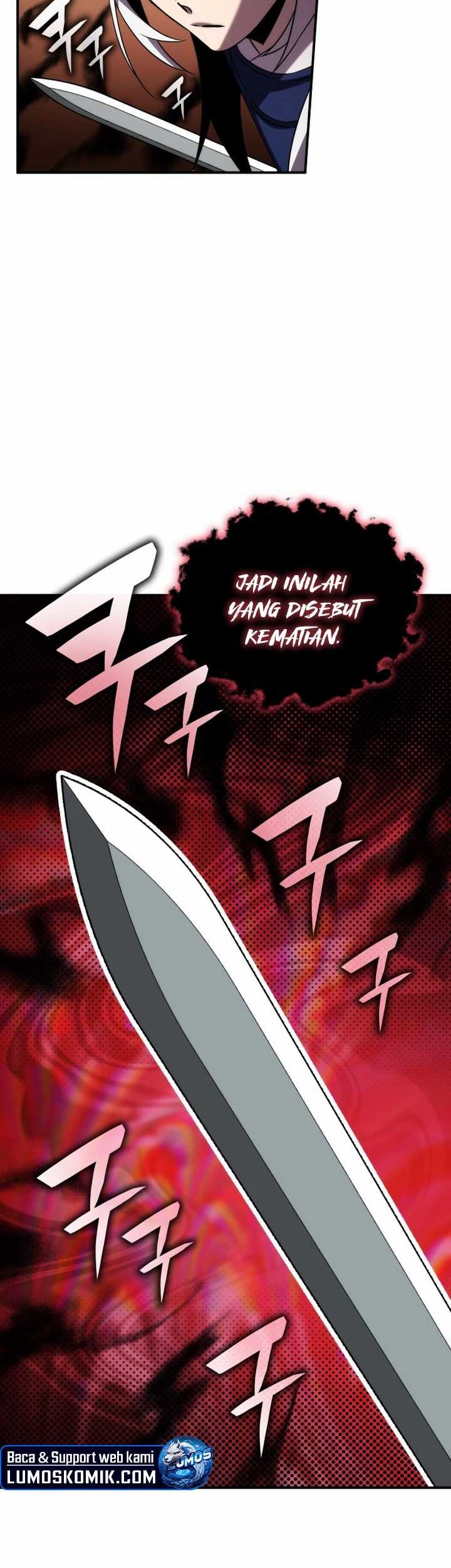 Drug Devourer Chapter 68 - halaman 39