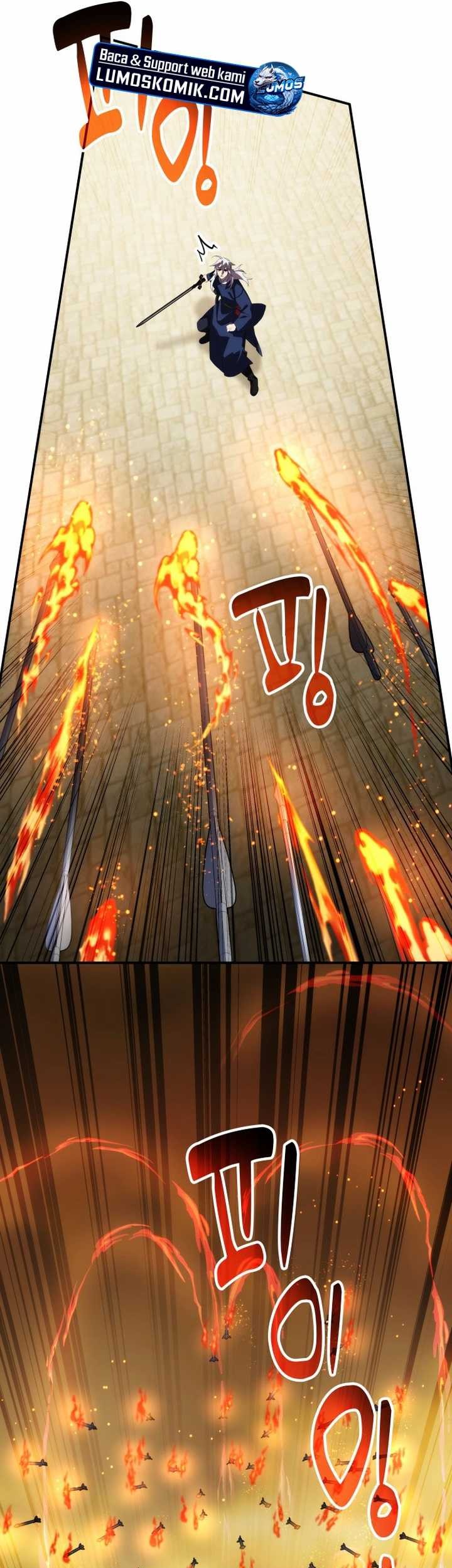 Drug Devourer Chapter 68 - halaman 42