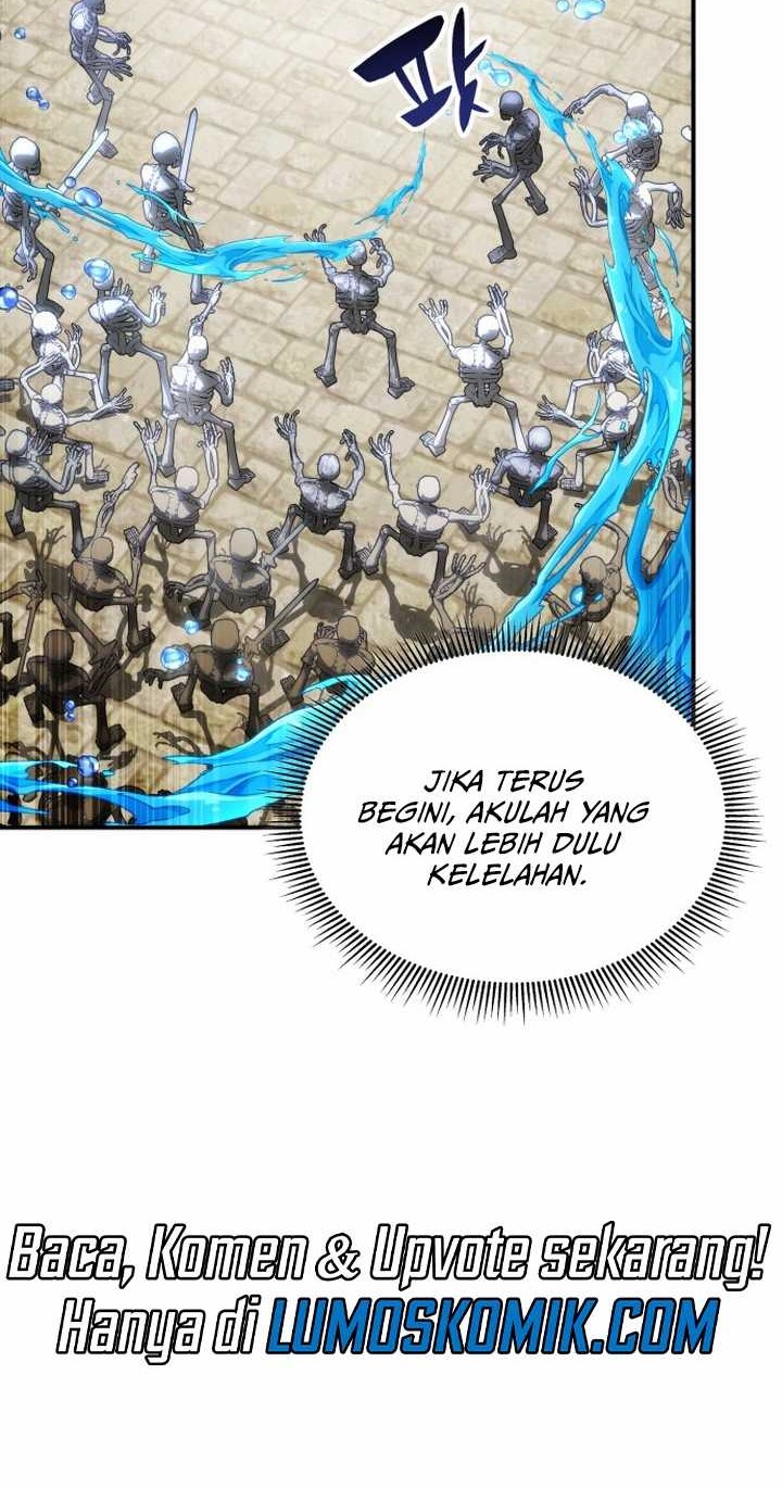 Drug Devourer Chapter 68 - halaman 45