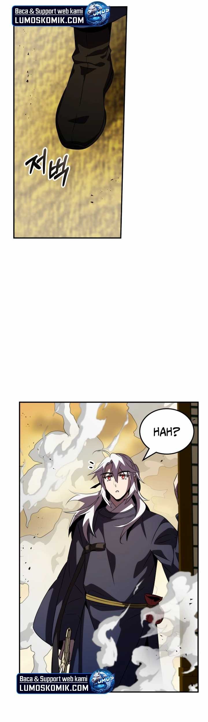 Drug Devourer Chapter 68 - halaman 48