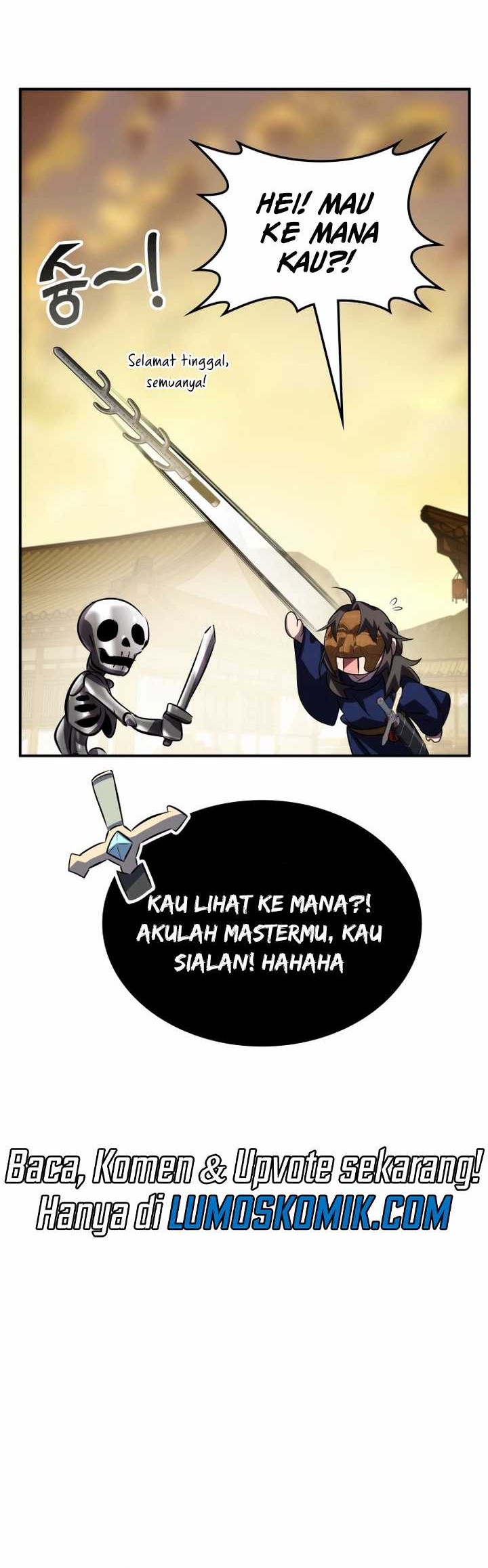 Drug Devourer Chapter 68 - halaman 5