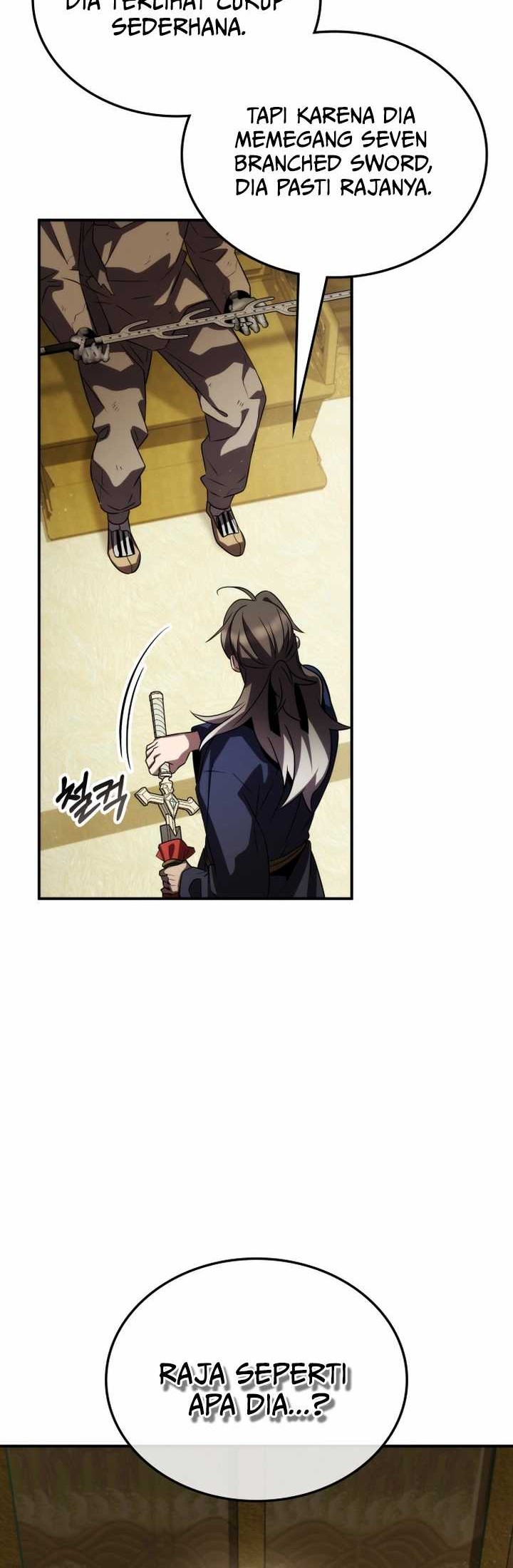 Drug Devourer Chapter 68 - halaman 51