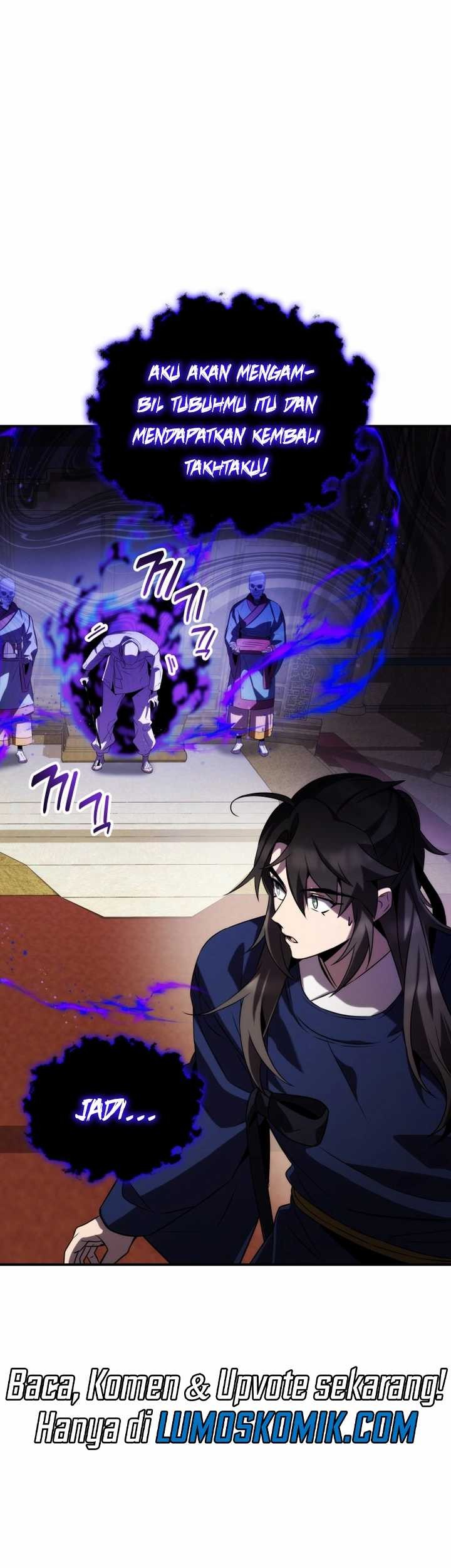 Drug Devourer Chapter 68 - halaman 56