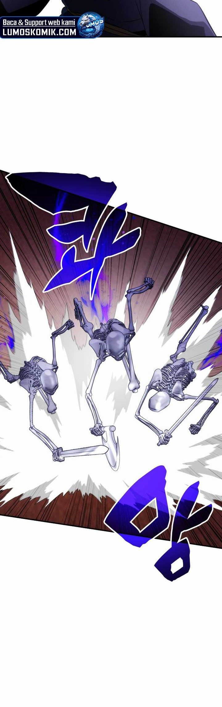 Drug Devourer Chapter 68 - halaman 59