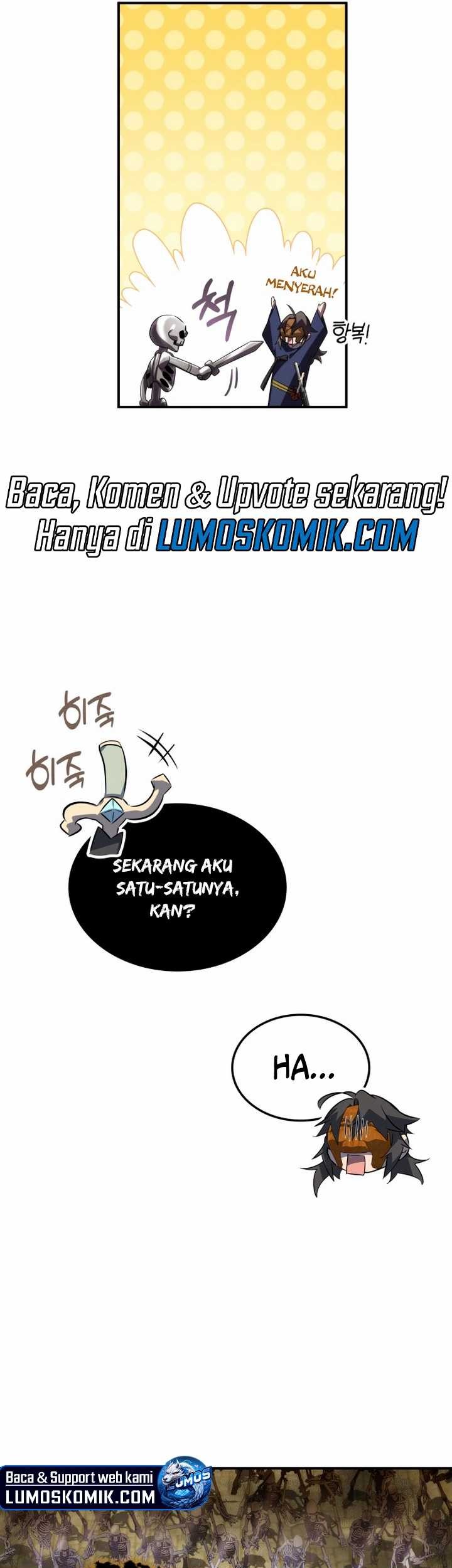 Drug Devourer Chapter 68 - halaman 6