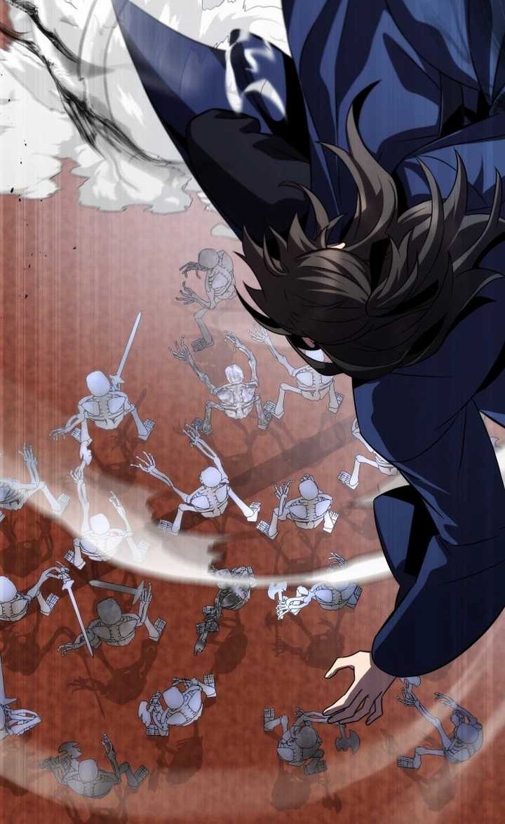 Drug Devourer Chapter 68 - halaman 61