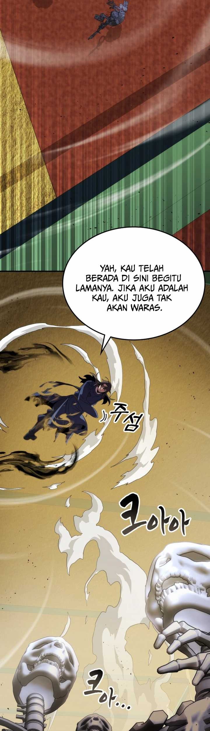 Drug Devourer Chapter 68 - halaman 62