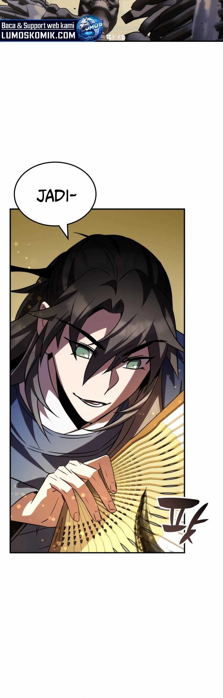 Drug Devourer Chapter 68 - halaman 63