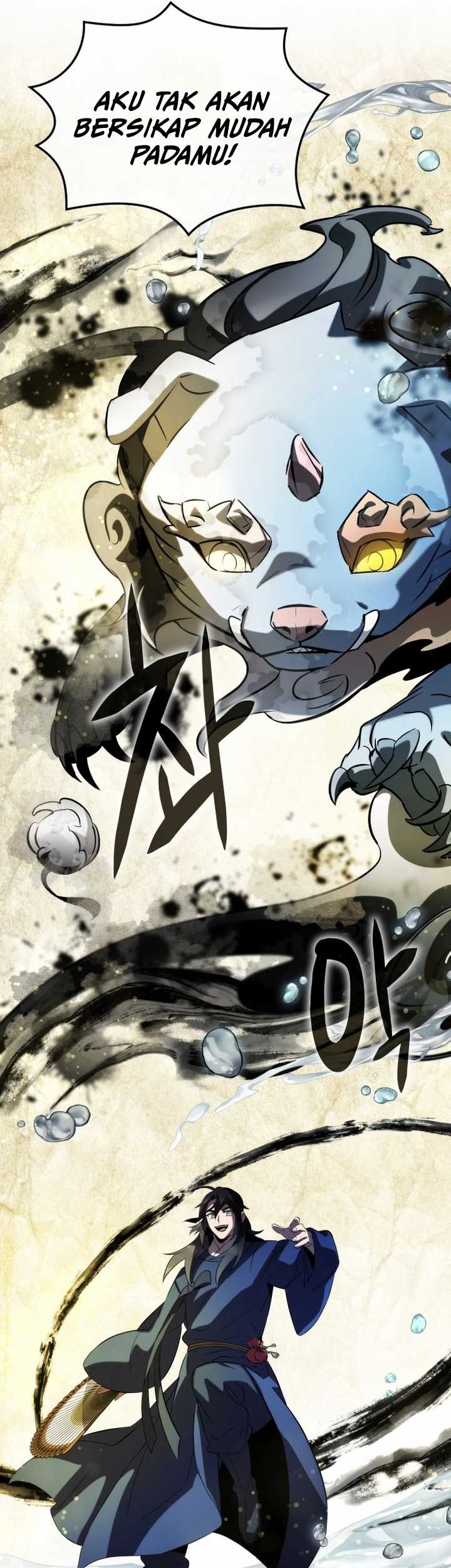 Drug Devourer Chapter 68 - halaman 64