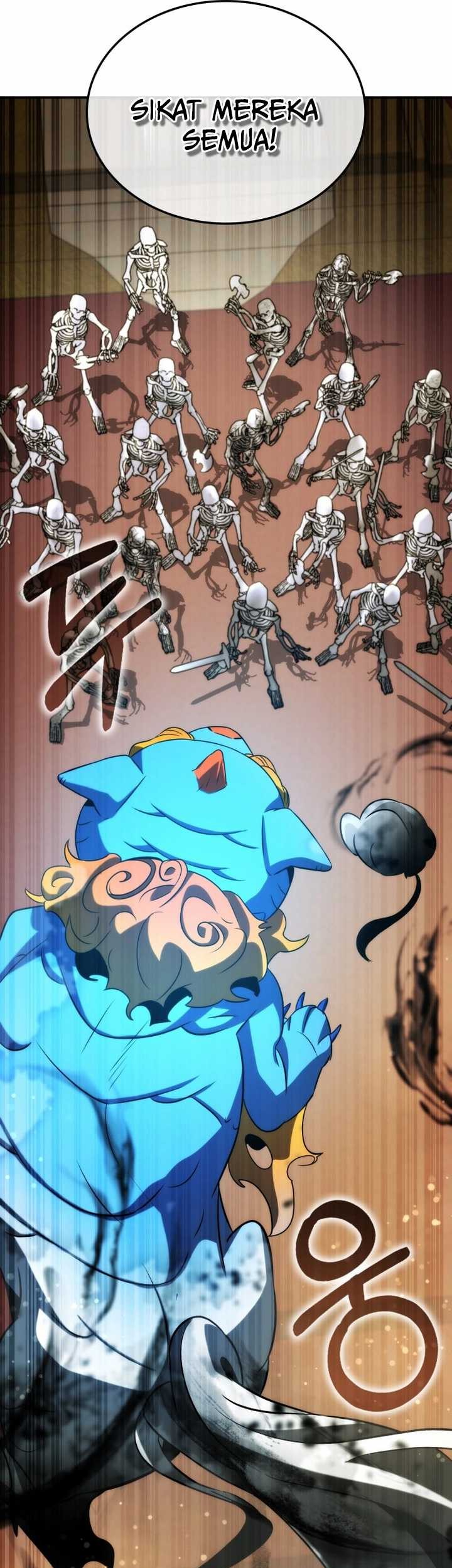 Drug Devourer Chapter 68 - halaman 66