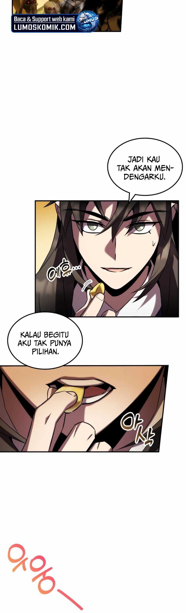 Drug Devourer Chapter 68 - halaman 9