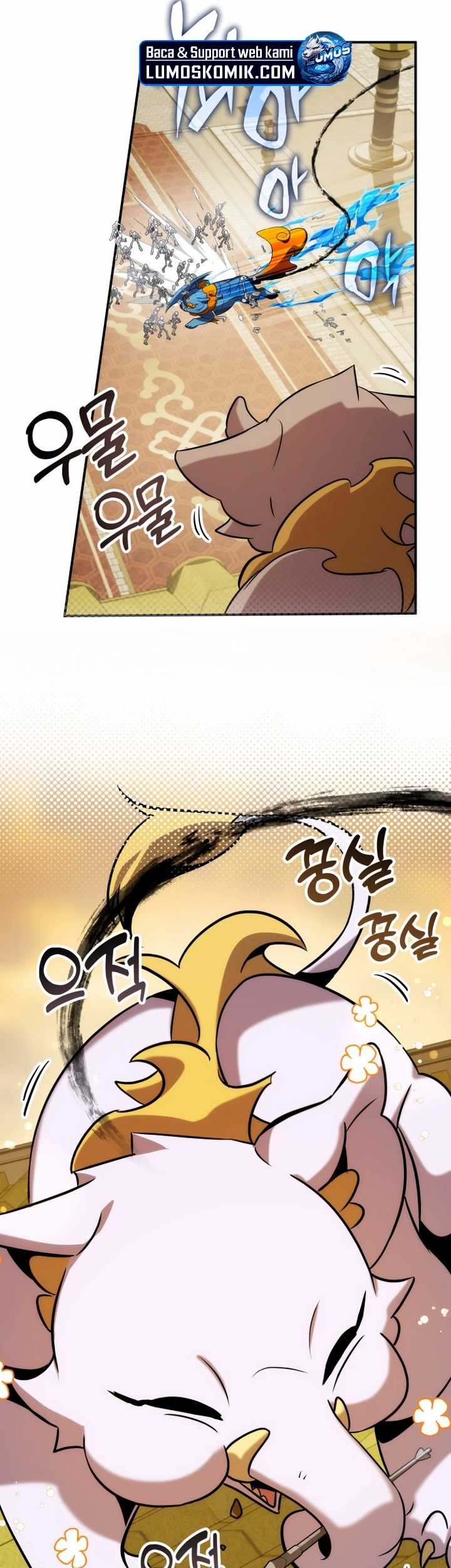Drug Devourer Chapter 69 - halaman 12