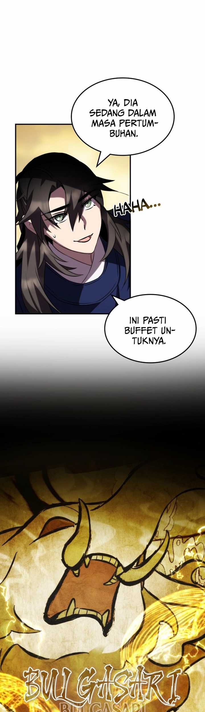 Drug Devourer Chapter 69 - halaman 14