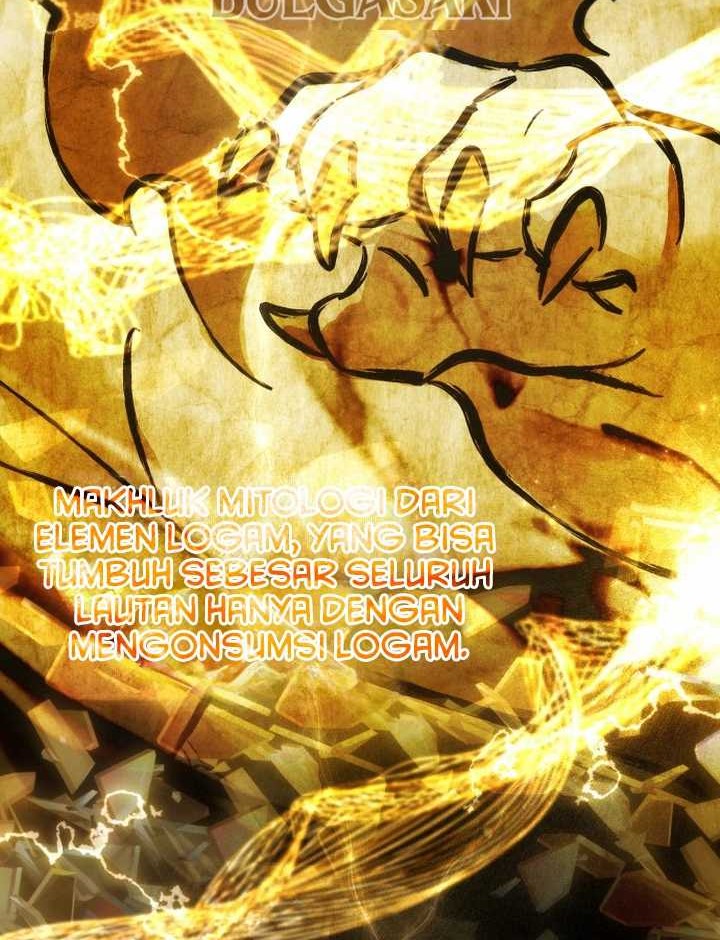 Drug Devourer Chapter 69 - halaman 15