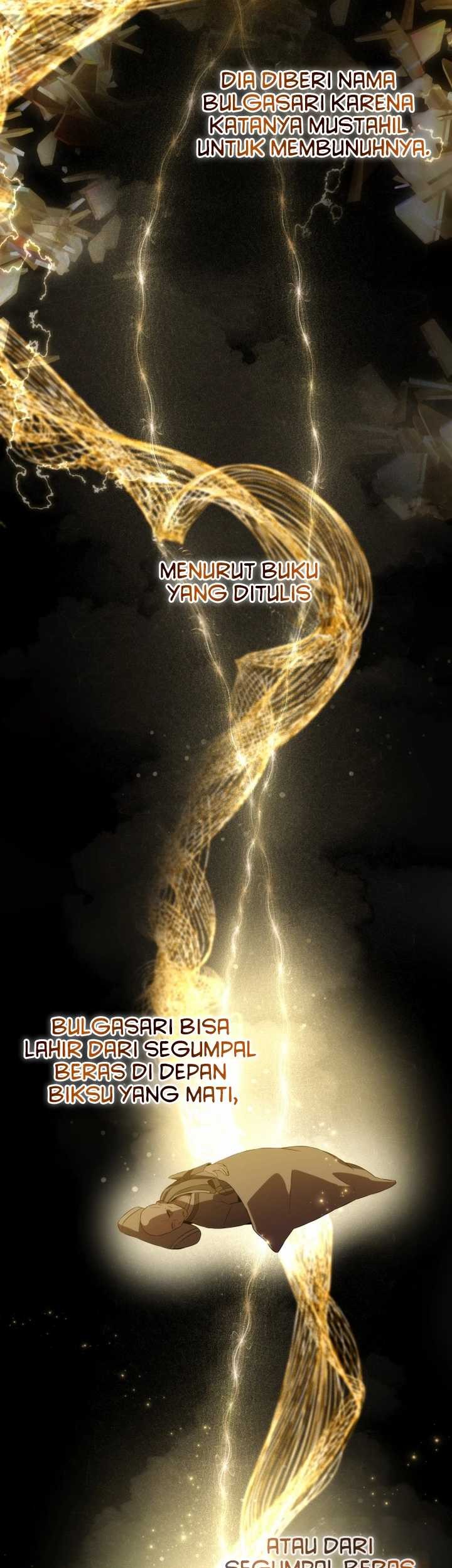 Drug Devourer Chapter 69 - halaman 16