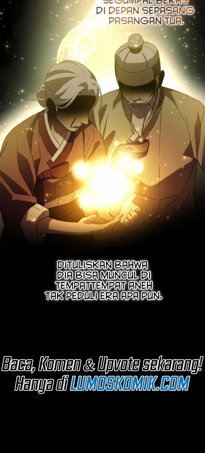 Drug Devourer Chapter 69 - halaman 17