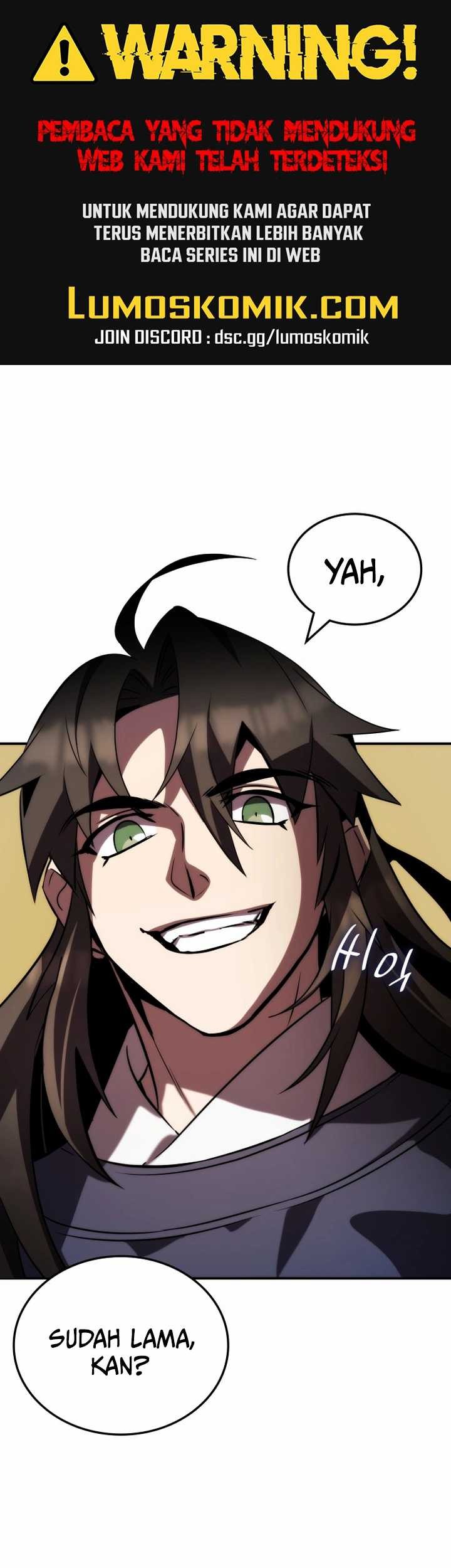 Drug Devourer Chapter 69 - halaman 2