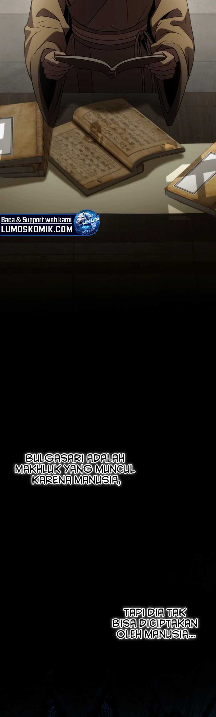 Drug Devourer Chapter 69 - halaman 21