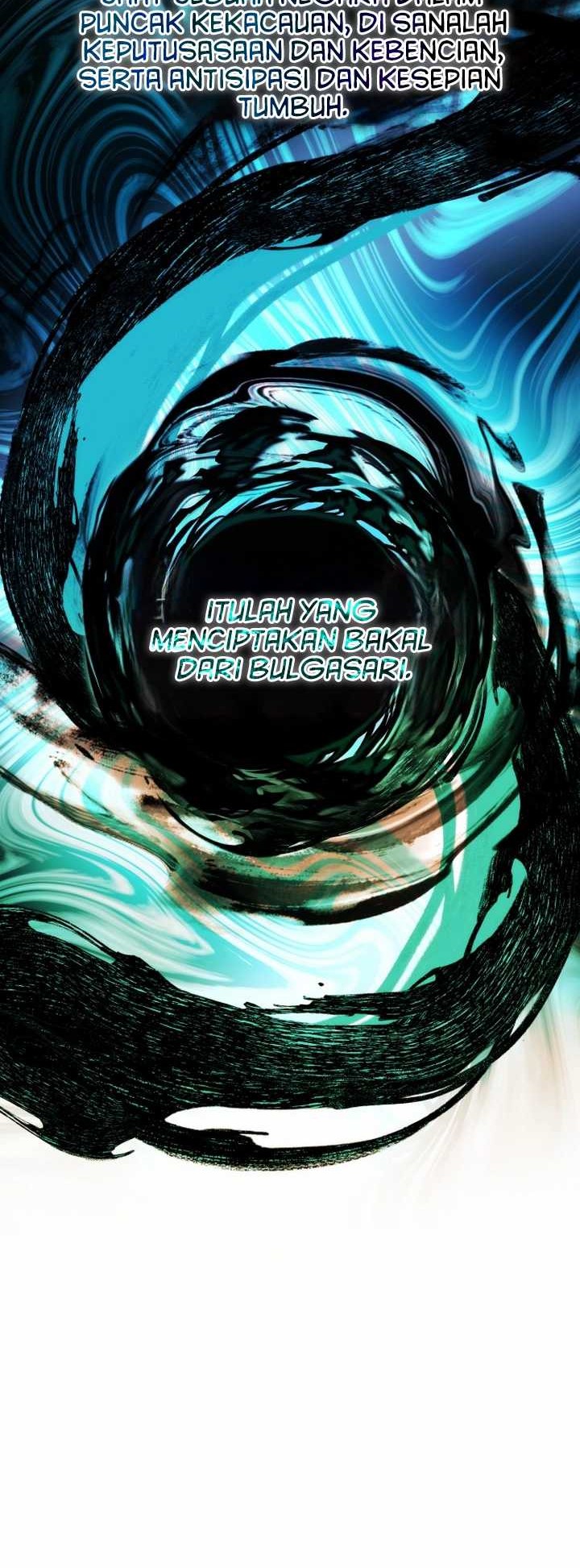 Drug Devourer Chapter 69 - halaman 23