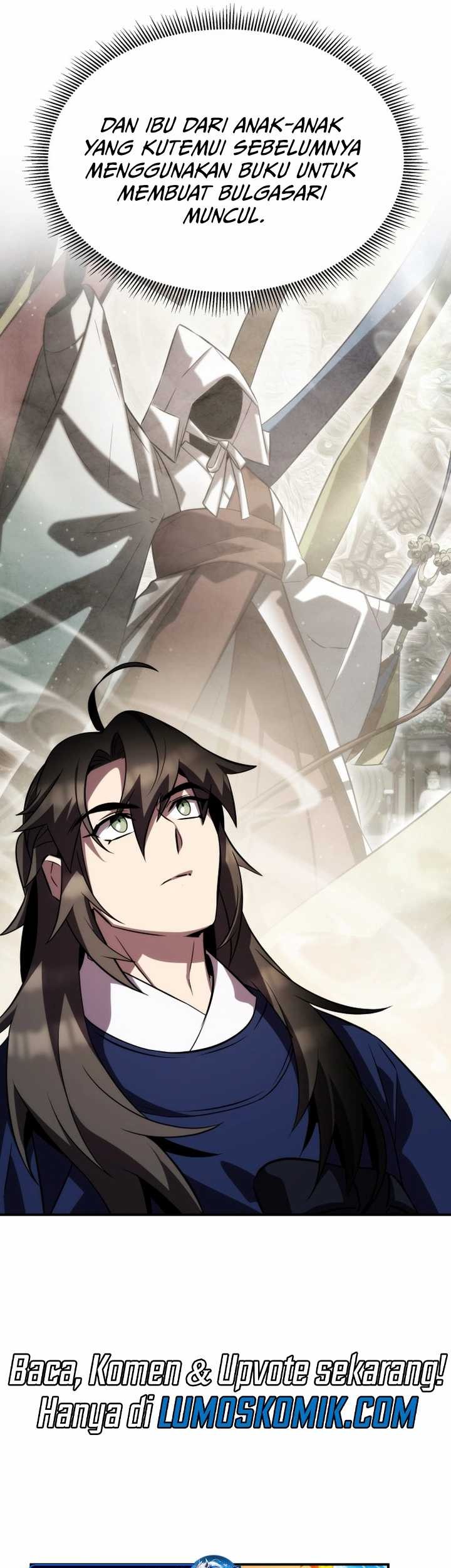Drug Devourer Chapter 69 - halaman 24