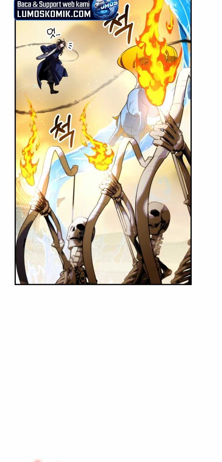 Drug Devourer Chapter 69 - halaman 25