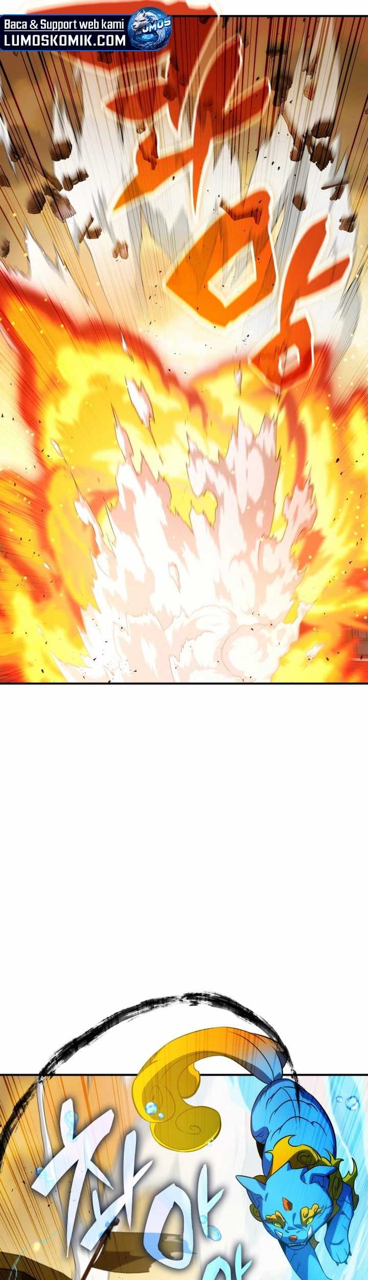 Drug Devourer Chapter 69 - halaman 30