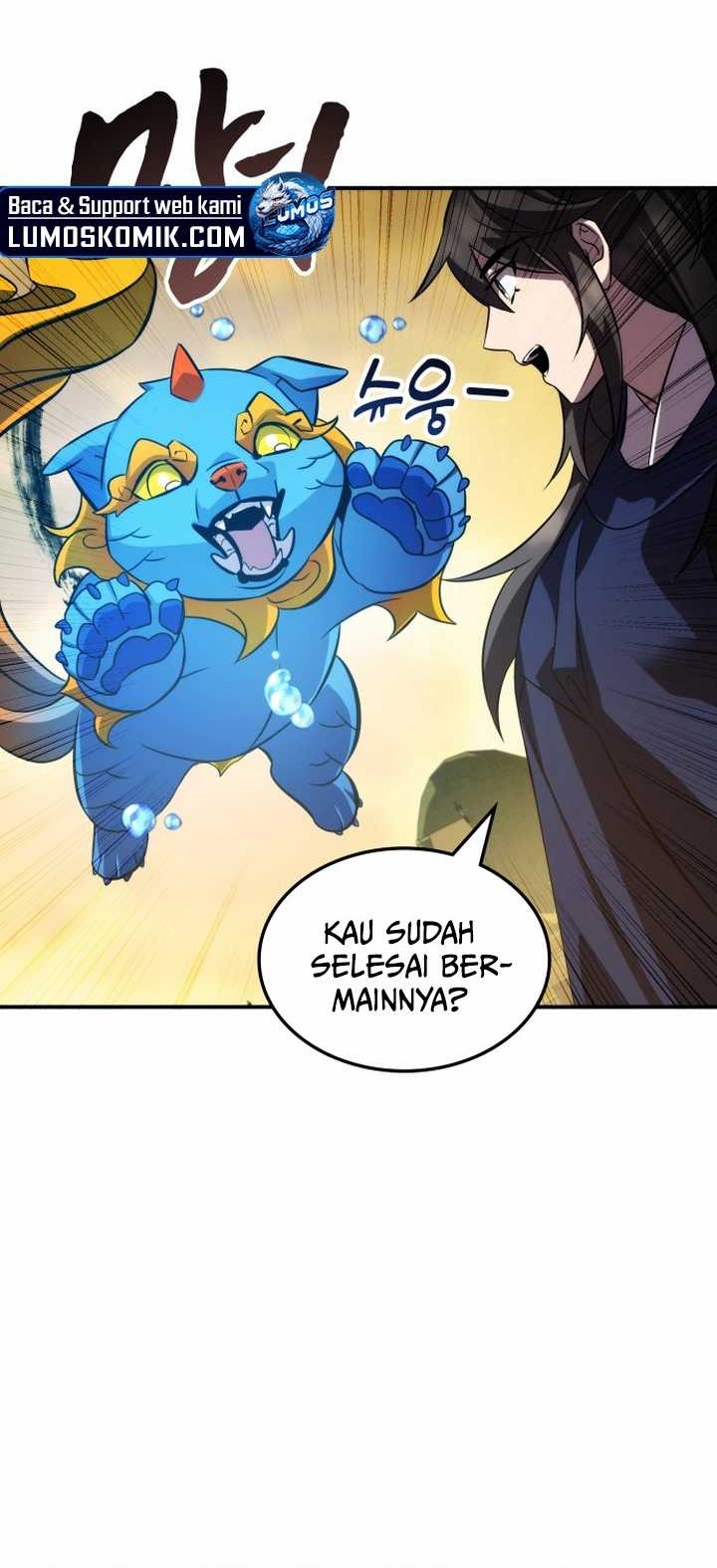 Drug Devourer Chapter 69 - halaman 33