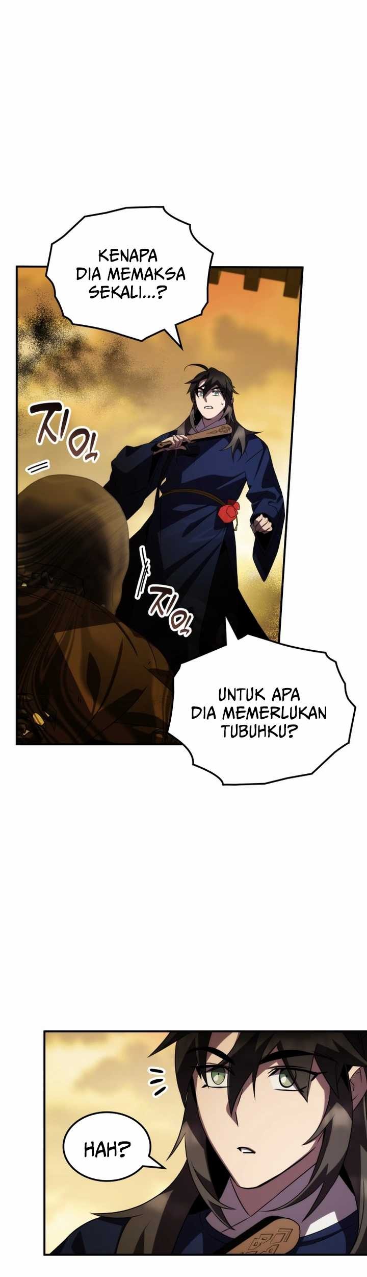 Drug Devourer Chapter 69 - halaman 40