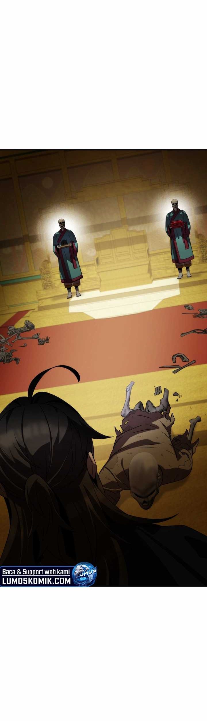 Drug Devourer Chapter 69 - halaman 41