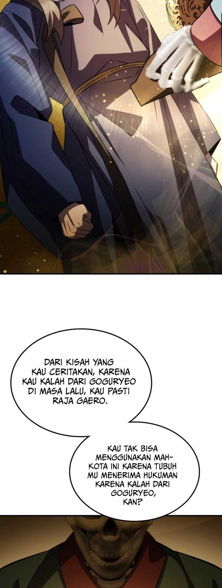 Drug Devourer Chapter 69 - halaman 45
