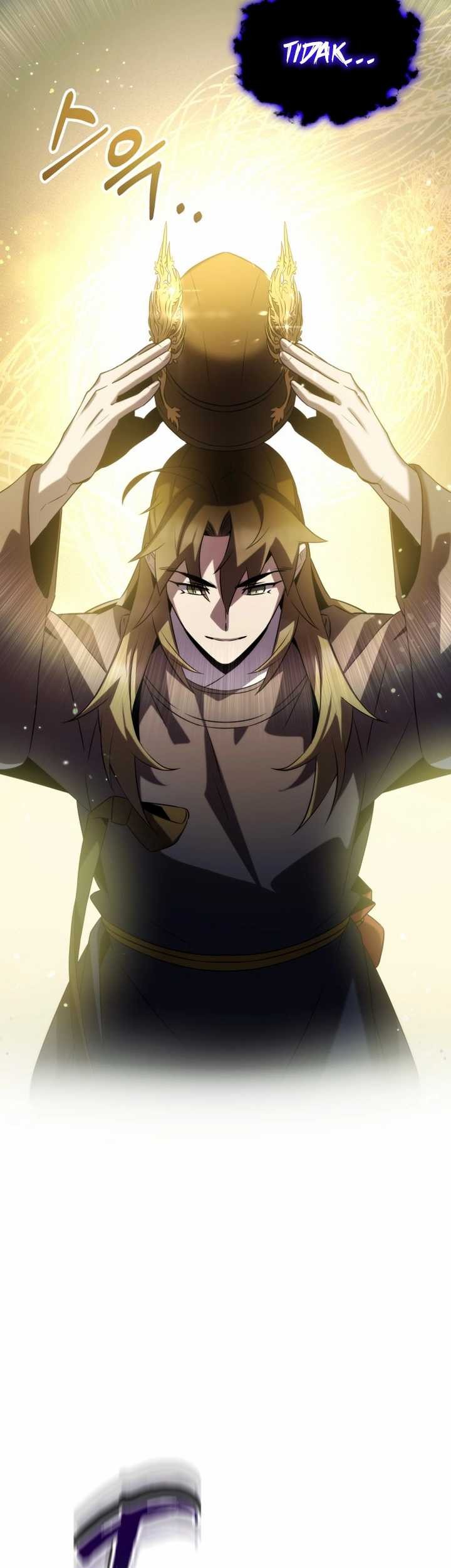 Drug Devourer Chapter 69 - halaman 50
