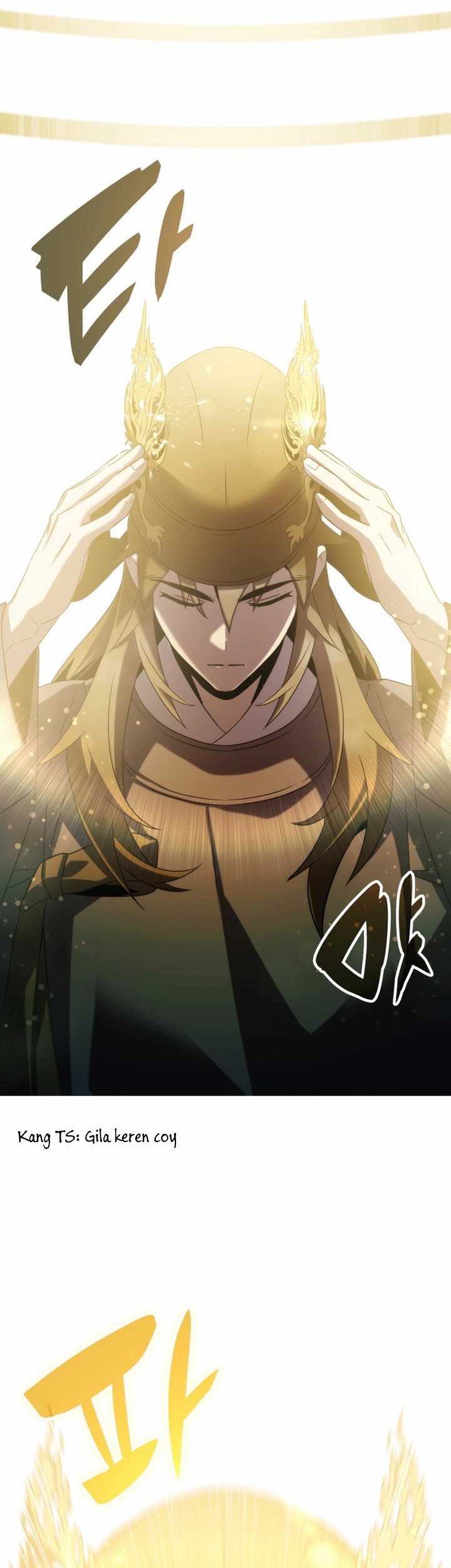 Drug Devourer Chapter 69 - halaman 53