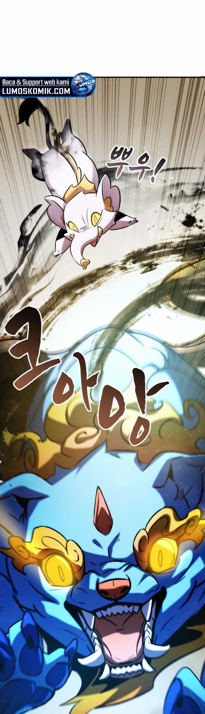 Drug Devourer Chapter 69 - halaman 6