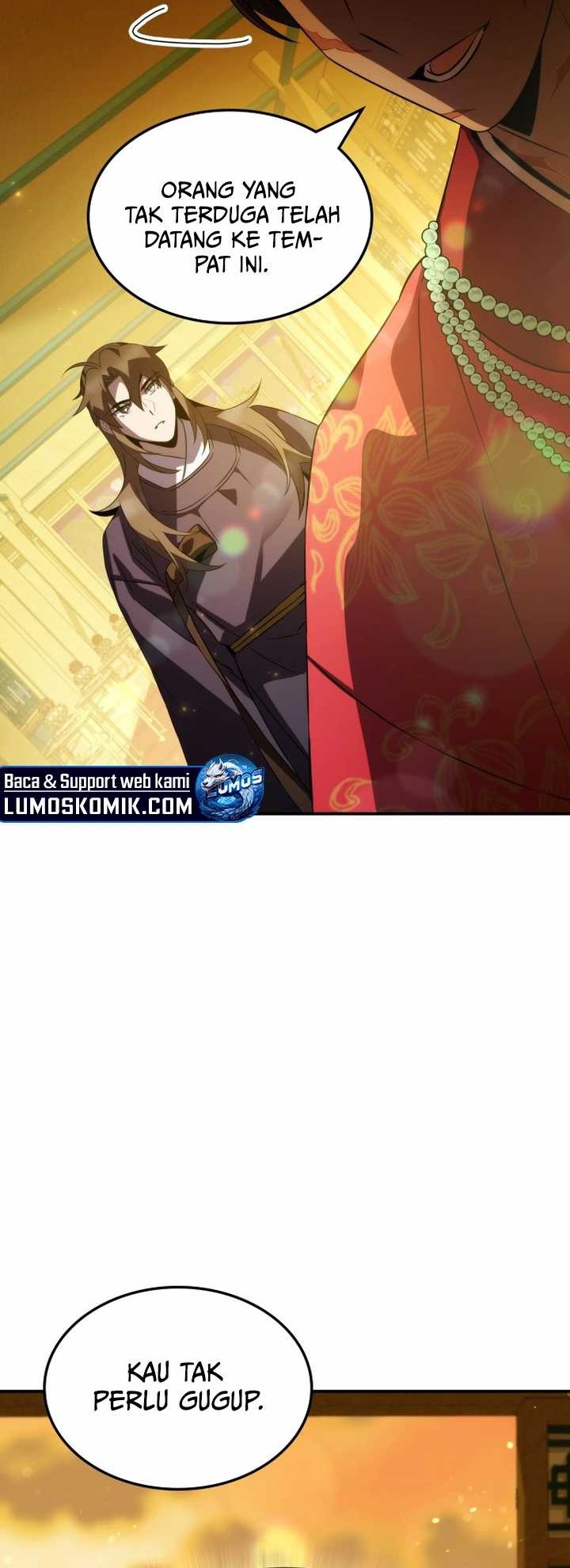 Drug Devourer Chapter 69 - halaman 61
